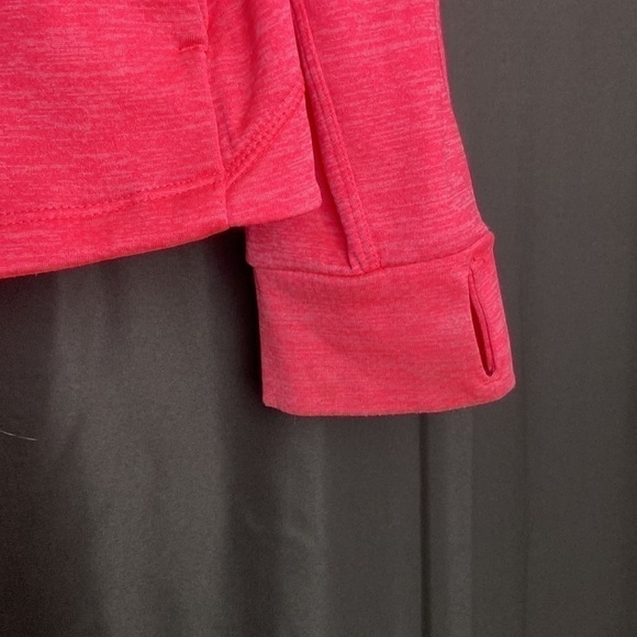 🌎❤️Aeropostale Live Love Dream Pullover Jacket 💕 - Picture 3 of 7